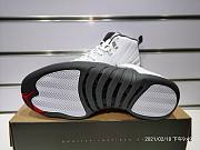 Air Jordan 12 Retro Stealth (GS)153265-160 - 2