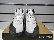 Air Jordan 12 Retro Stealth (GS)153265-160 - 3
