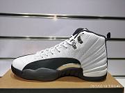 Air Jordan 12 Retro Stealth (GS)153265-160 - 6