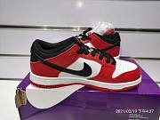 Nike Dunk SB Low “Chicago” BQ6817-600 - 2