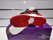 Nike Dunk SB Low “Chicago” BQ6817-600 - 4