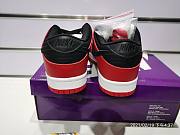 Nike Dunk SB Low “Chicago” BQ6817-600 - 6