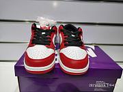 Nike Dunk SB Low “Chicago” BQ6817-600 - 5