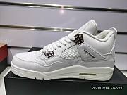 Air Jordan 4 Retro Pure Money 308497-100 - 6