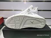 Air Jordan 4 Retro Pure Money 308497-100 - 4