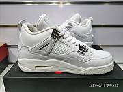 Air Jordan 4 Retro Pure Money 308497-100 - 3