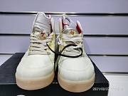Air Jordan 5 Retro Off-White Sail DH8565-100 - 3