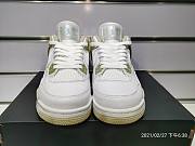 Air Jordan 4 Retro Sand 2017 (GS) 487724-118 - 6