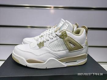 Air Jordan 4 Sand Linen Release Date - IetpShops - nike vapor flex 440 tour  issue undervalue calculator