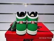 Air Jordan 1 Retro High Lucky Green DB4612-300 - 2