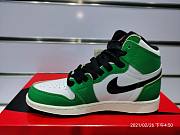 Air Jordan 1 Retro High Lucky Green DB4612-300 - 5