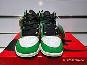 Air Jordan 1 Retro High Lucky Green DB4612-300 - 6