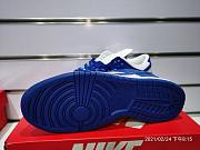 Nike Dunk Low SP Kentucky (2020) CU1726-100 - 6