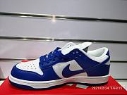 Nike Dunk Low SP Kentucky (2020) CU1726-100 - 5
