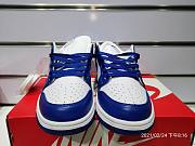 Nike Dunk Low SP Kentucky (2020) CU1726-100 - 2