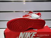 Nike Dunk Low University Red CU1727-100 - 4