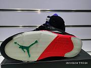 Air Jordan 5 Retro Top 3 CZ1786-001 - 6