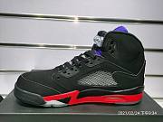 Air Jordan 5 Retro Top 3 CZ1786-001 - 4