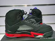 Air Jordan 5 Retro Top 3 CZ1786-001 - 3