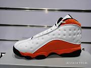 Air Jordan 13 Retro Starfish 414571-108 - 2