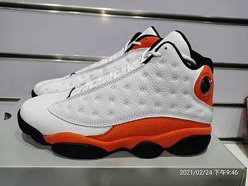 Air Jordan 13 - Page 1 - AMOFOOT