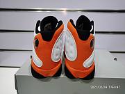 Air Jordan 13 Retro Starfish 414571-108 - 3