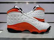 Air Jordan 13 Retro Starfish 414571-108 - 6