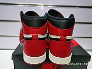 Air Jordan 1 Retro High Bred Toe 555088-610 - 5