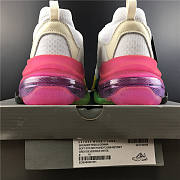 Balenciaga Triple S Clear Sole Rainbow 544351 W09E1 1895 - 6