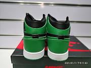 Air Jordan 1 Retro High Pine Green Black (GS) 555088-030  - 3