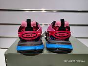 Balenciaga Track Pink Blue (W) 542436 W1GB8 5482 - 2