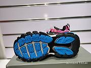 Balenciaga Track Pink Blue (W) 542436 W1GB8 5482 - 3