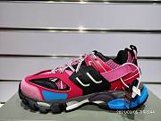 Balenciaga Track Pink Blue (W) 542436 W1GB8 5482 - 4