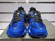 Balenciaga Track Black Blue 542023 W1GC1 4010 - 5