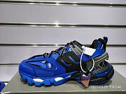 Balenciaga Track Black Blue 542023 W1GC1 4010 - 4