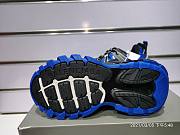 Balenciaga Track Black Blue 542023 W1GC1 4010 - 2