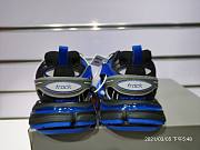Balenciaga Track Black Blue 542023 W1GC1 4010 - 6