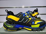 Balenciaga Track Black Yellow Blue 542023W1GC11080 - 6