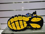 Balenciaga Track Black Yellow Blue 542023W1GC11080 - 5