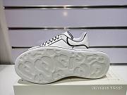 Alexander McQueen Cartoon - 6