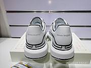 Alexander McQueen Cartoon - 4