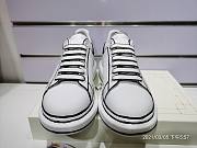 Alexander McQueen Cartoon - 3