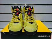 Air Jordan 6 Retro Travis Scott CN1084-300  - 2