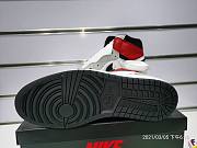 Air Jordan 1 “Light Smoke Grey” 555088-126  - 6