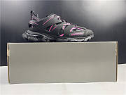 Balenciaga Track Washed Black Pink (W) 542436W3AC21055 - 5