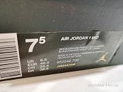 Air Jordan 1 Mid SE Lakers 852542-700 - 5