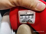 Air Jordan 3 Retro Free Throw Line White Cement 923096-101 - 6
