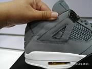Air Jordan 4 Retro Cool Grey (2019) 308497-007 - 2
