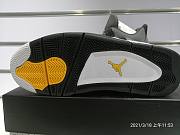 Air Jordan 4 Retro Cool Grey (2019) 308497-007 - 3