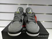 Air Jordan 4 Retro Cool Grey (2019) 308497-007 - 6